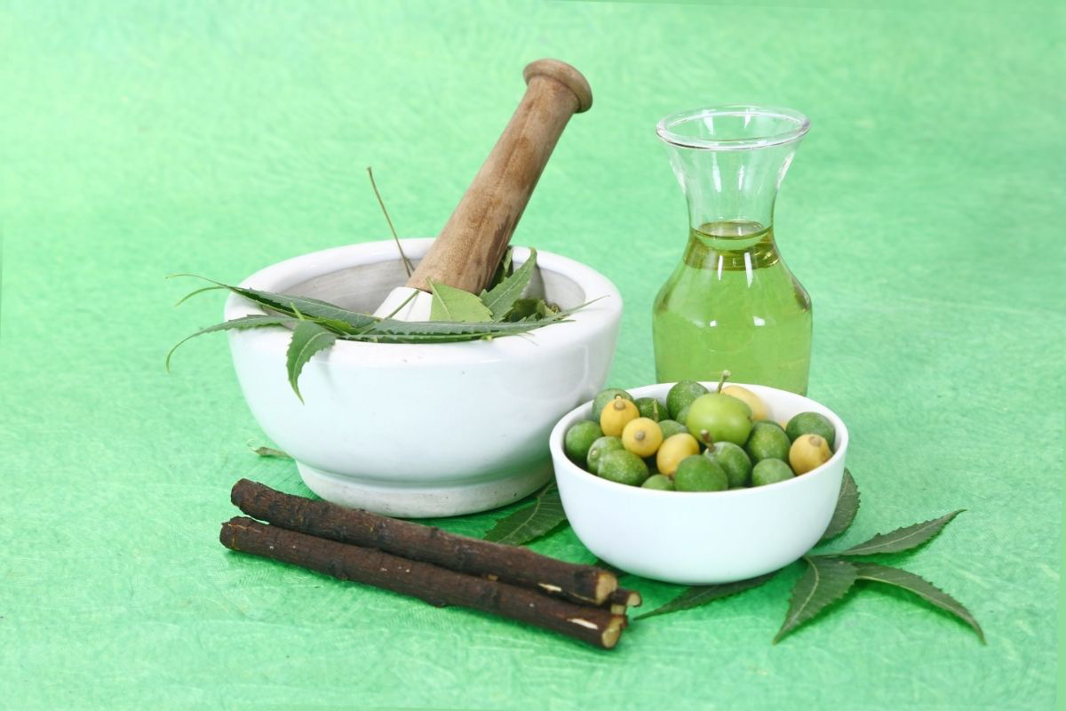 Óleo de neem; descubra as vantagens desse produto natural - Reprodução Canva Pró