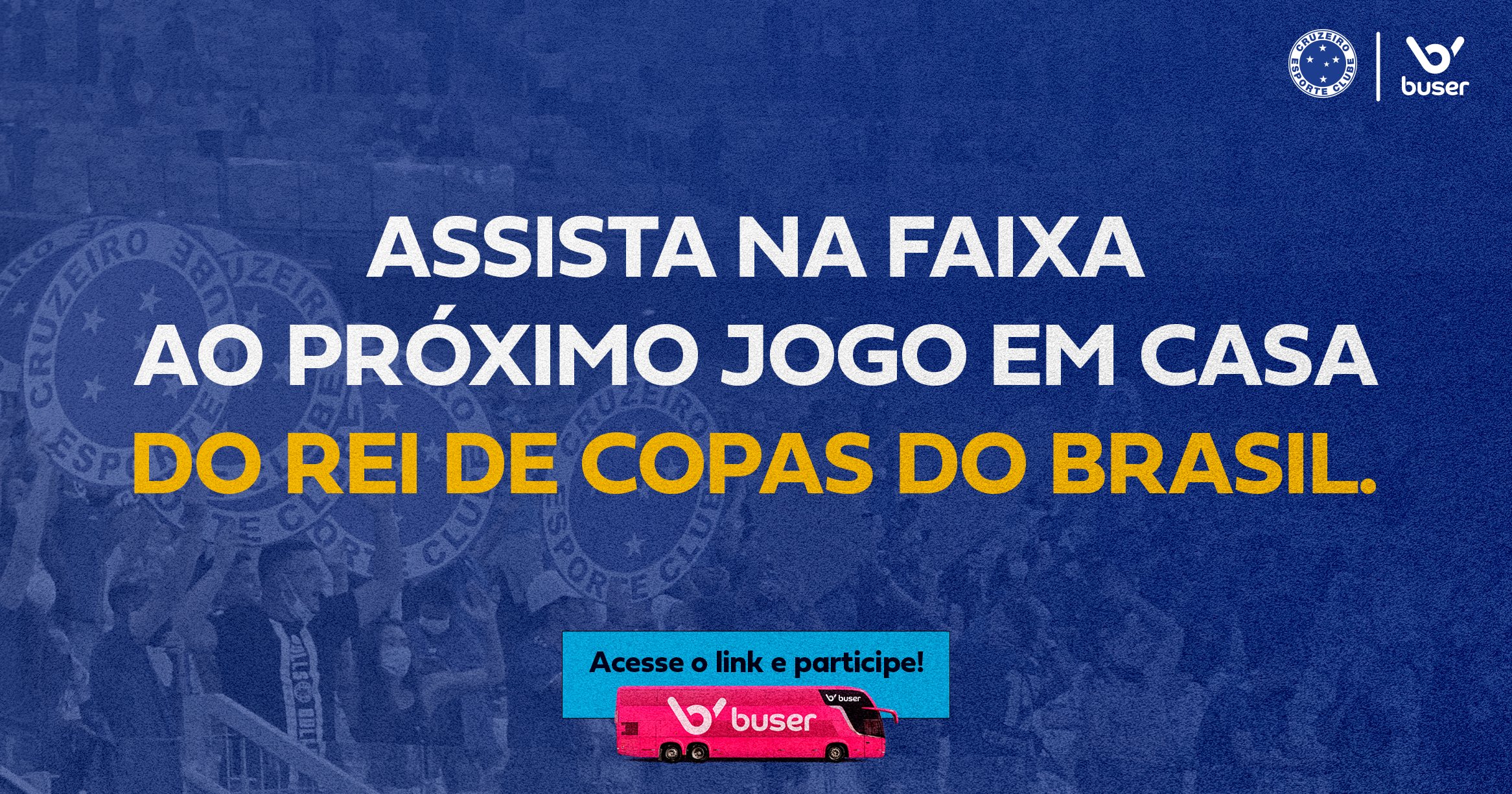 O que o Cruzeiro poderá esperar do jogo no Rio? Especialistas do Flu da equipe pensam! Entenda - Fonte/Twitter