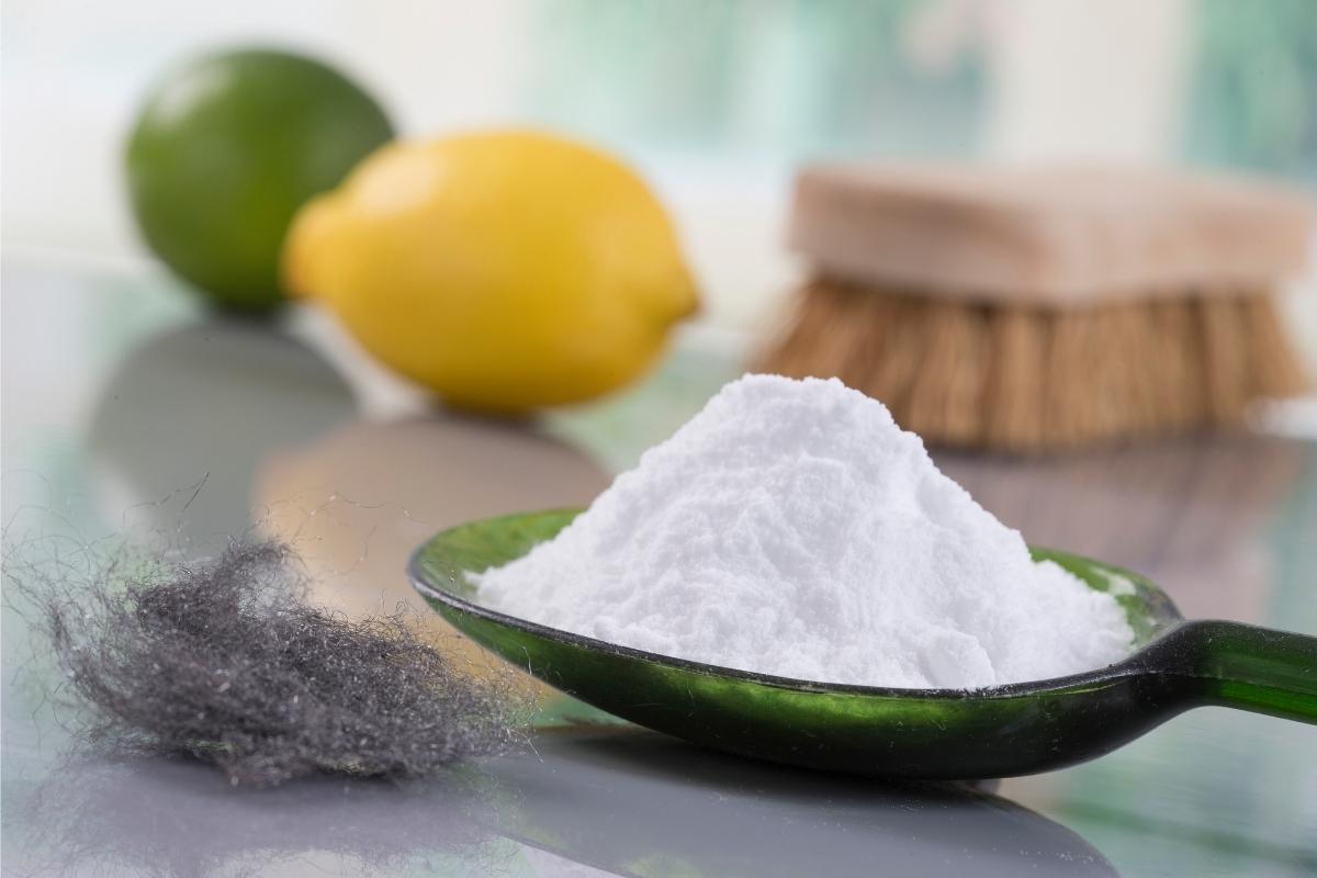 Bicarbonato de sódio: confira os usos imperdíveis desse ingrediente em casa - Fonte/Canva